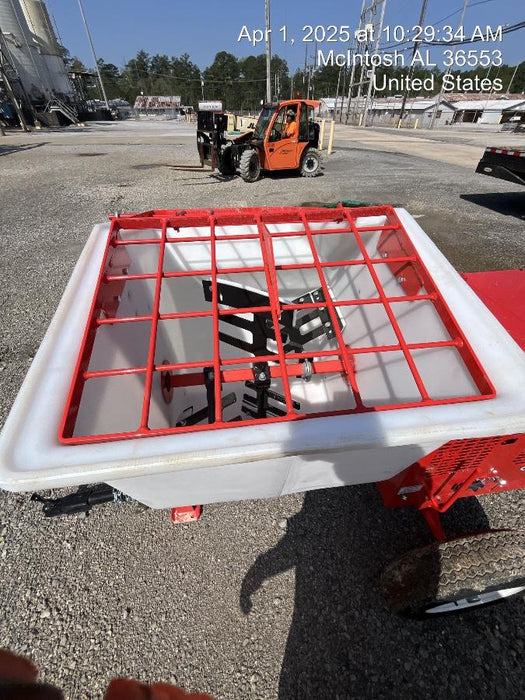 2025 MULTIQUIP WM90PH8