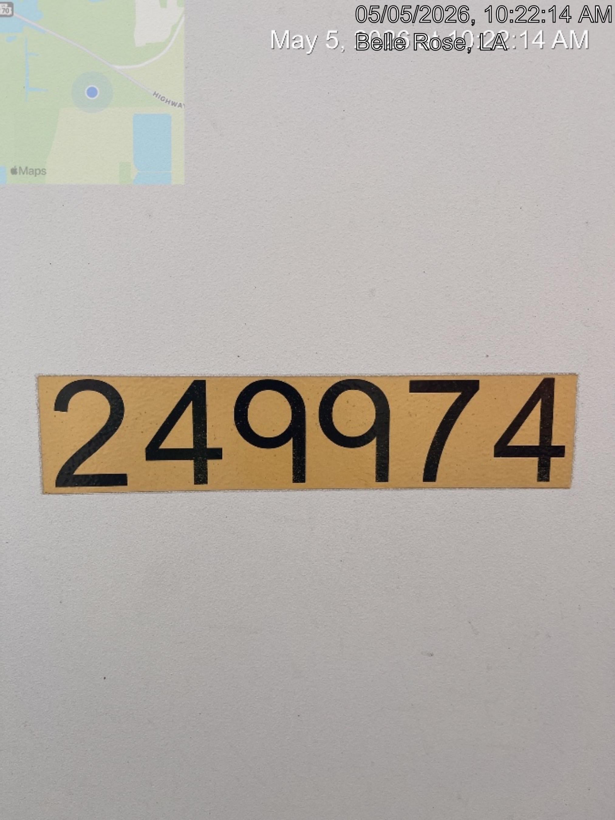 2022 MULTIQUIP DCA300