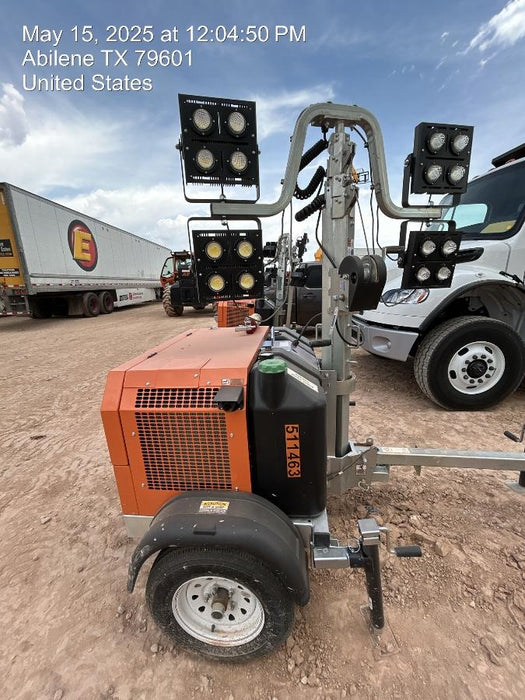 2025 WANCO WLTT-4MM4K