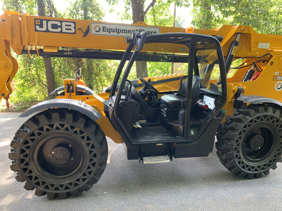 2020 JCB 509-42