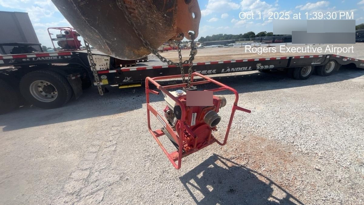 2023 MULTIQUIP QP4TH