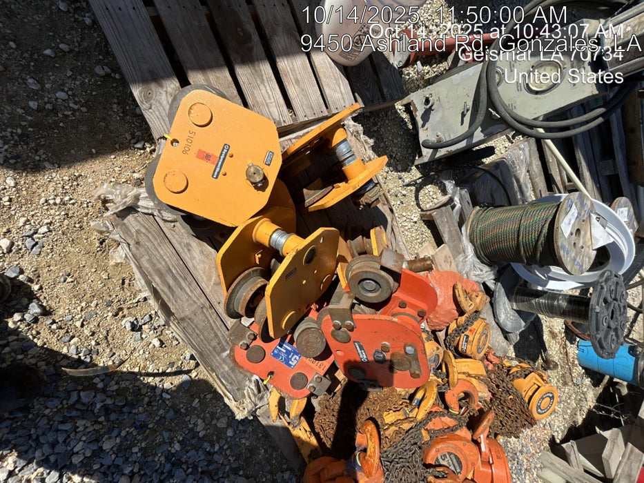 2023 HARRINGTON PT050