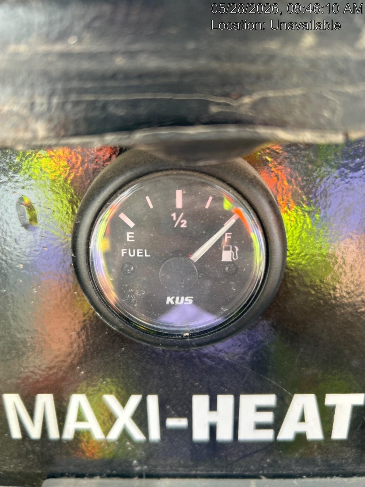 2023 ALLMAND MH1000iQ
