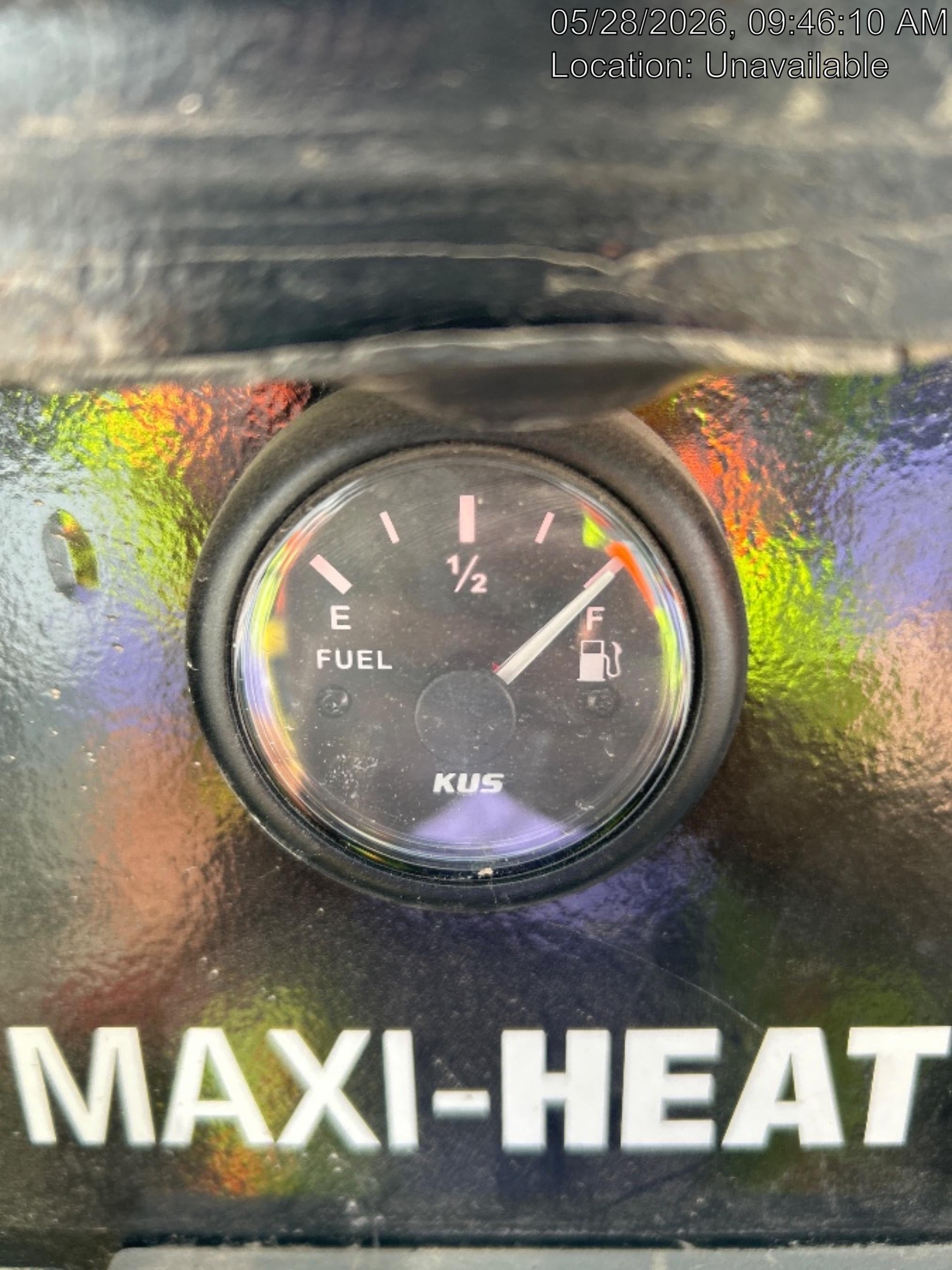 2023 ALLMAND MH1000iQ