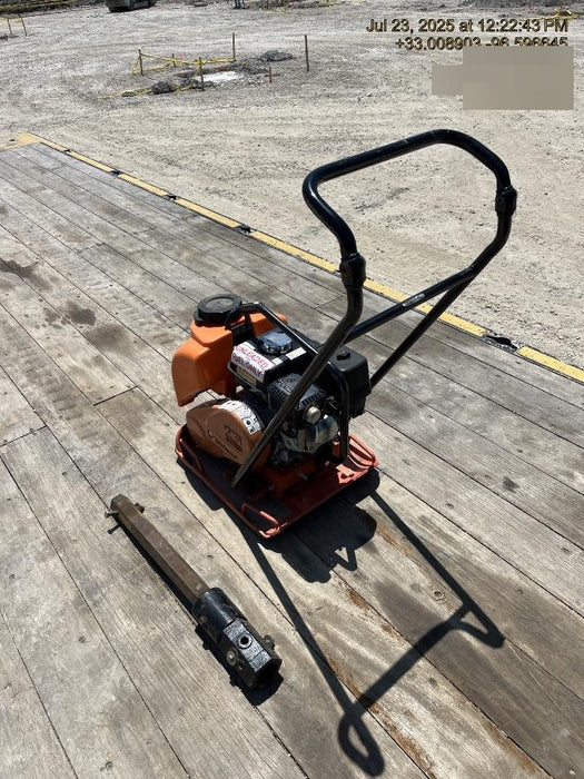 2023 MULTIQUIP MVC82VHW