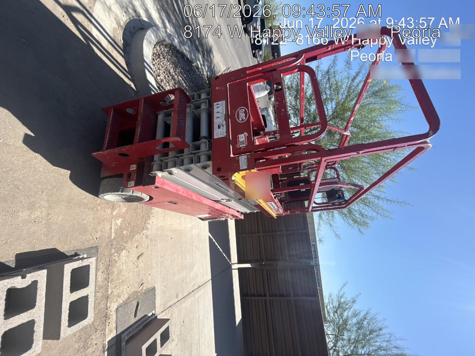 2021 MEC 2632SE