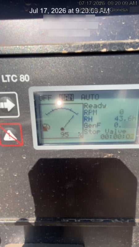 2026 TRIME X-SMART (EL1250H)