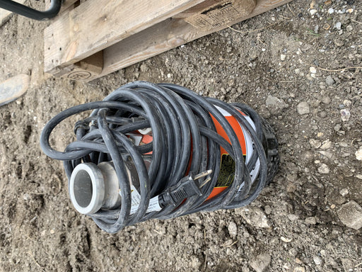 2020 GODWIN GSP-10-1