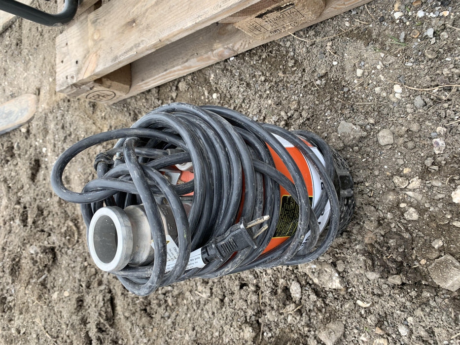 2020 GODWIN GSP-10-1