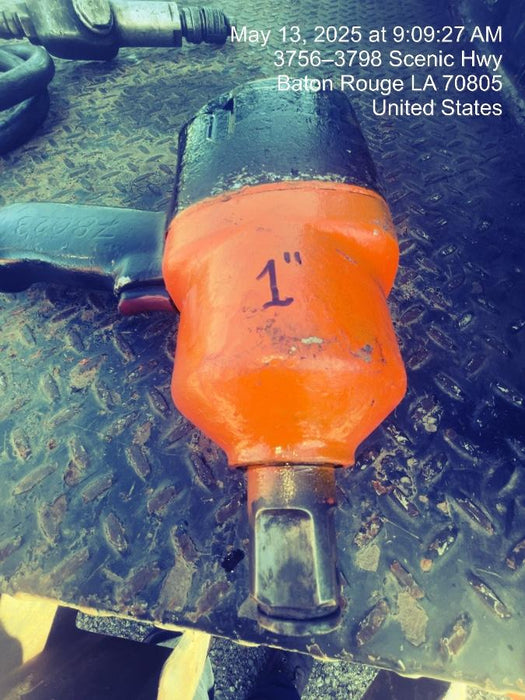 2020 MICHIGAN PNEUMATIC 751SS