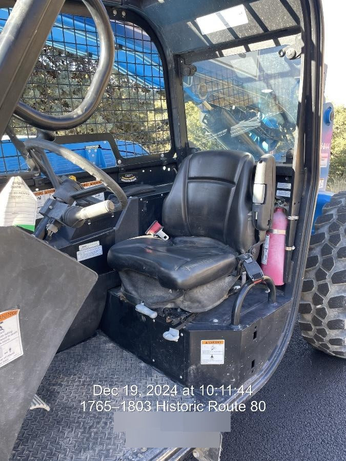 2022 GENIE GTH-844