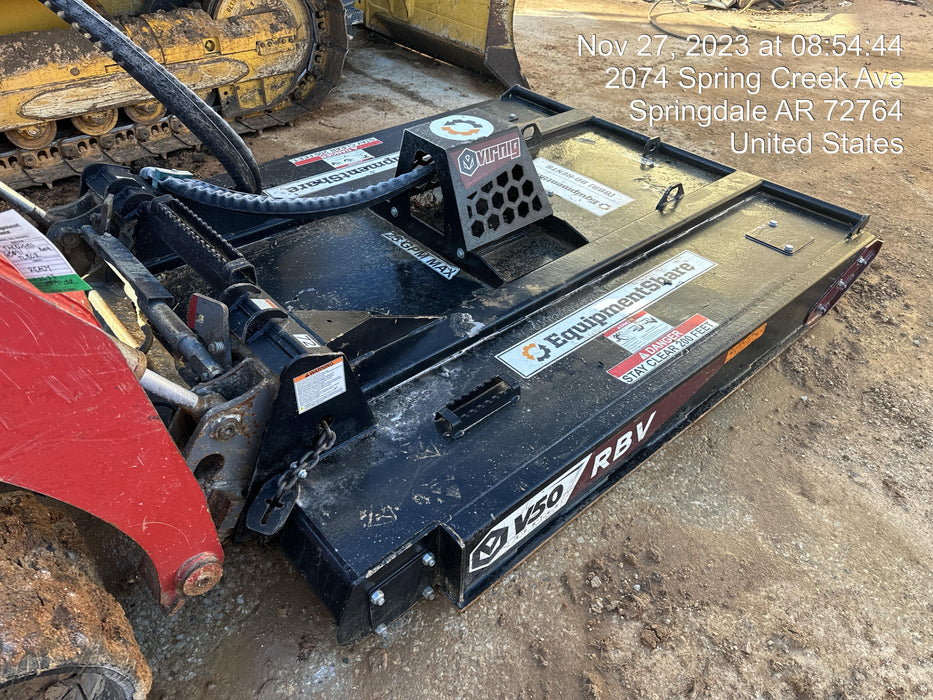 2023 VIRNIG RBV72-25