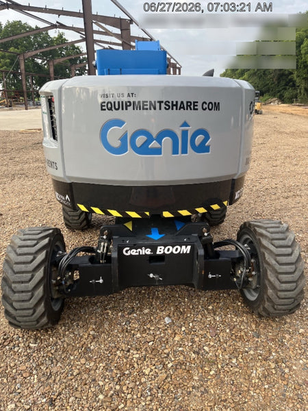 2025 GENIE Z-45 XC