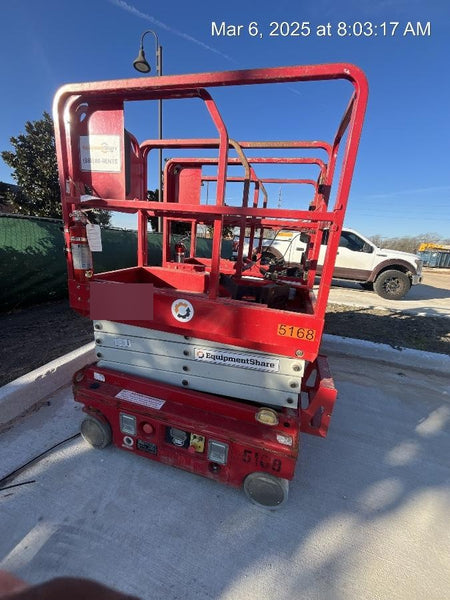 2018 MEC 1330SE