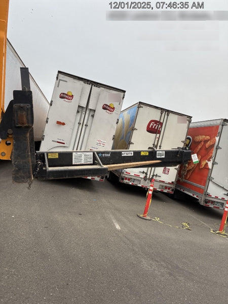 2024 STAR INDUSTRIES M1360B - Star JIB Boom