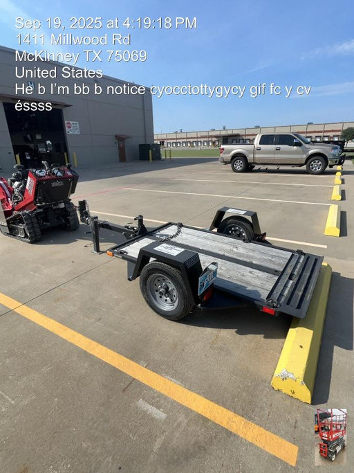 2022 BARRETO E4X6TBT