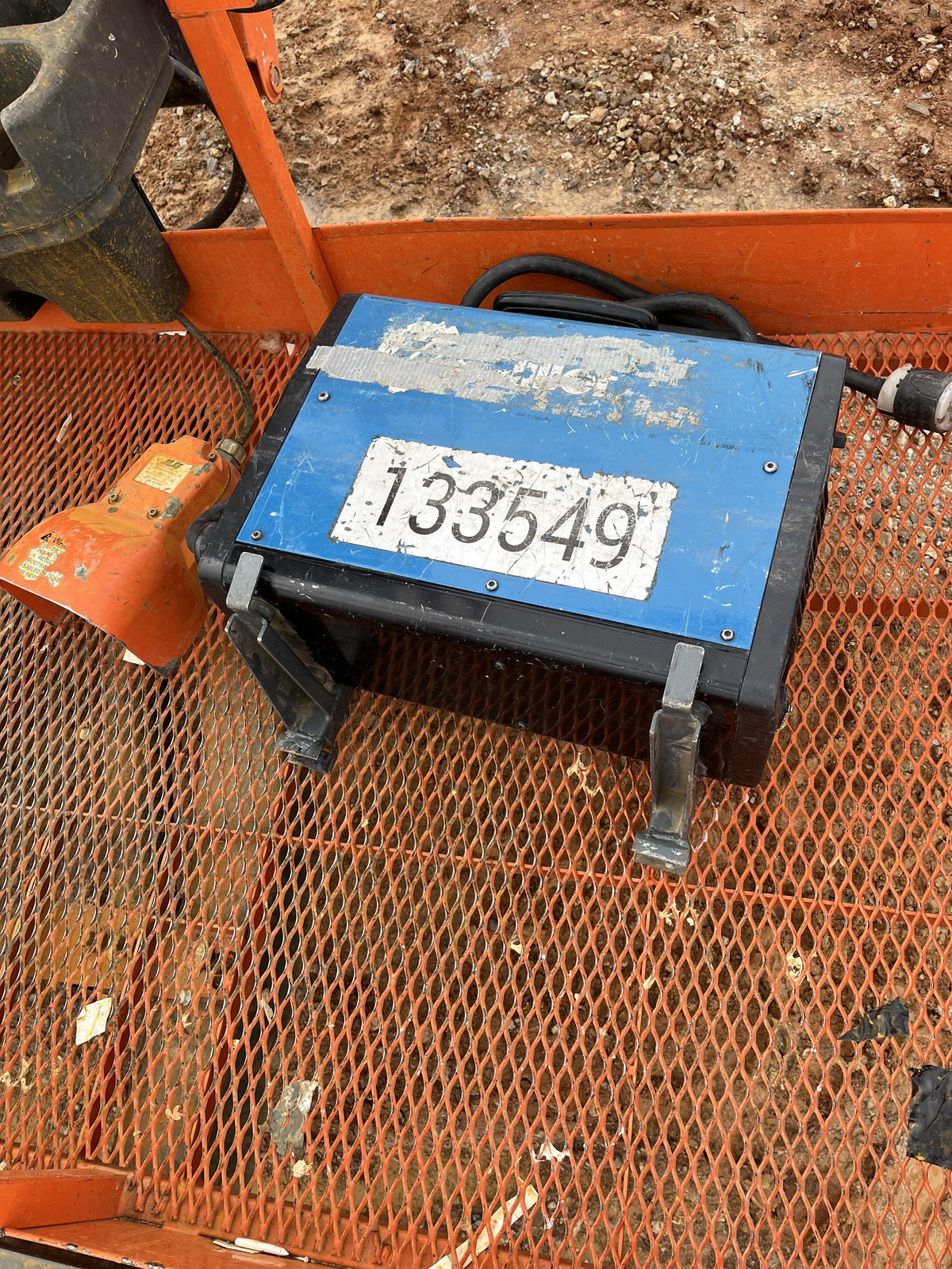 2020 MILLER ELECTRIC CST-280