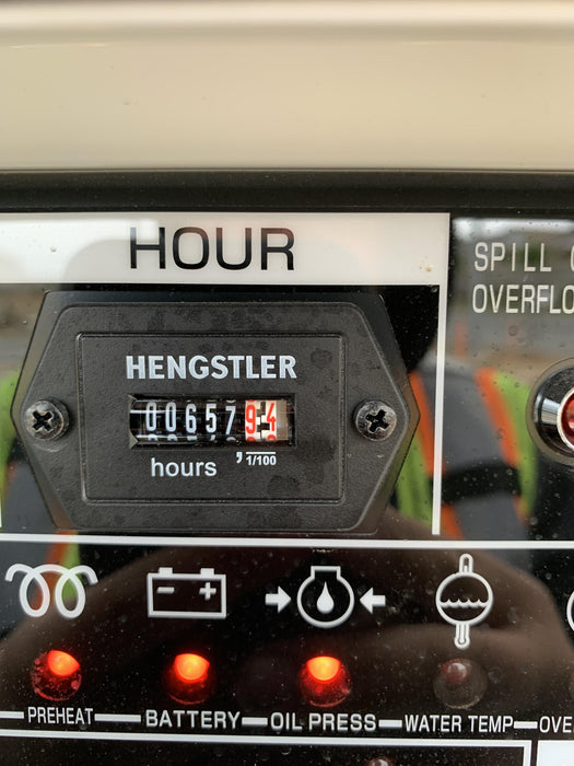 2022 SHINDAIWA DGK15FL