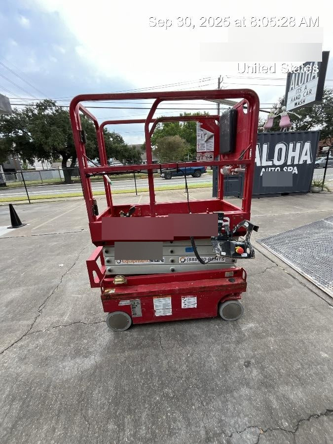 2018 MEC 1330SE