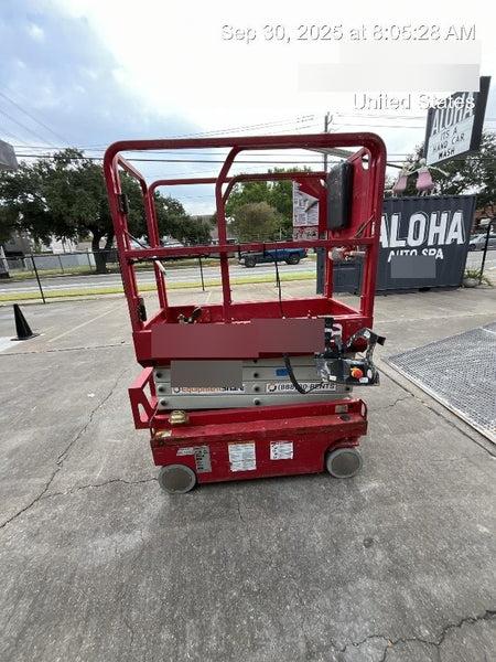 2018 MEC 1330SE
