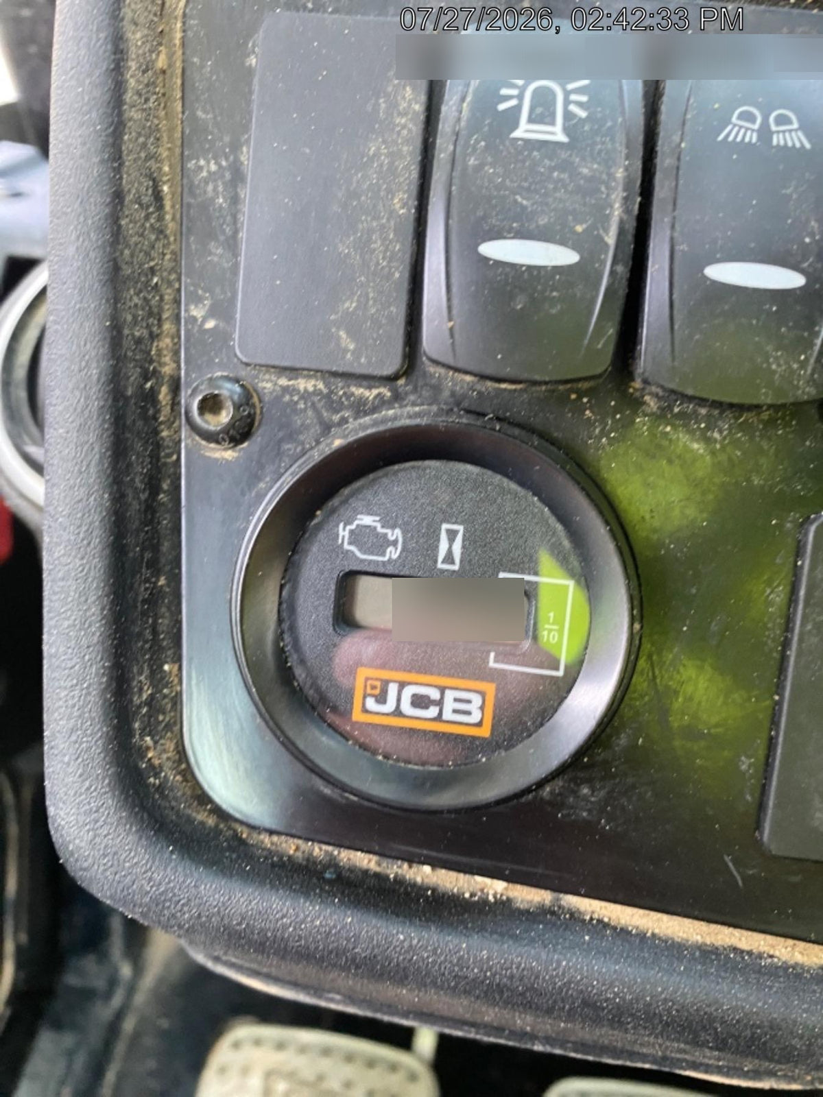 2025 JCB 510-56