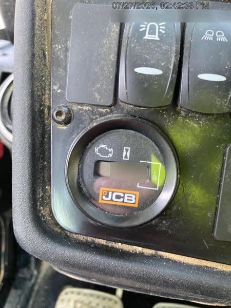 2025 JCB 510-56
