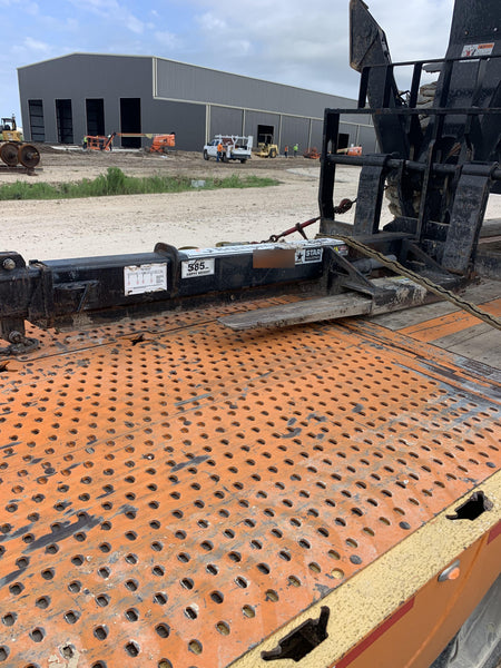 2020 STAR INDUSTRIES M1360B - Star JIB Boom