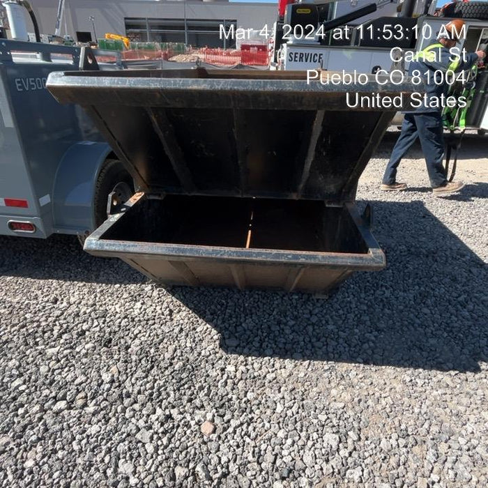 2022 STAR INDUSTRIES 1448B