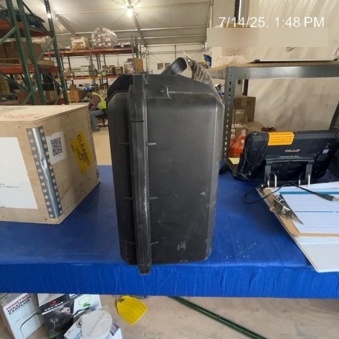 2022 TORCUP VT-500KIT