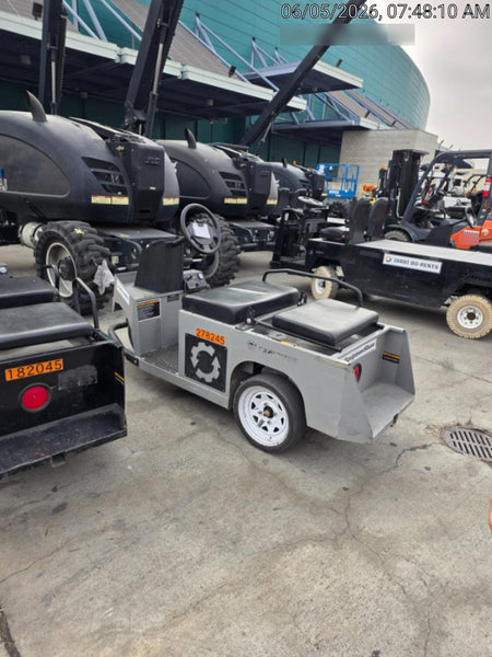 2022 COLUMBIA Expediter