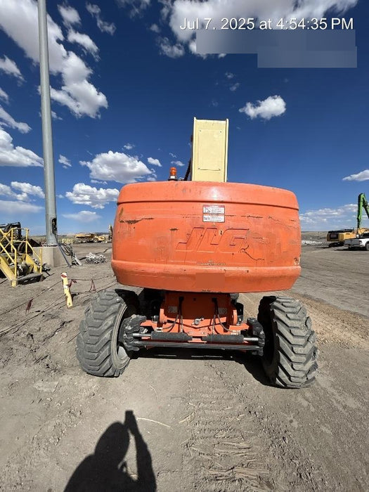 2019 JLG 860SJ