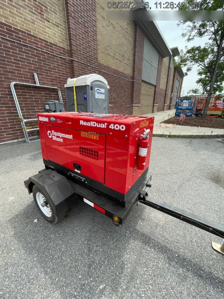 2025 ECHO DGW400DML-ES