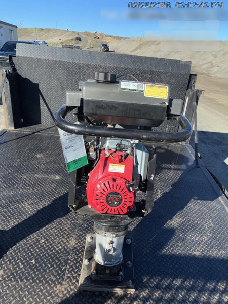 2023 THIRD COAST EQUIPMENT PR70H