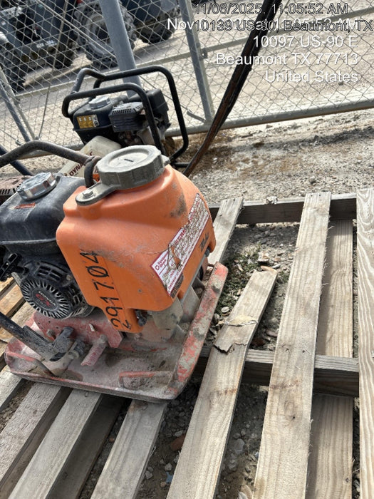 2023 MULTIQUIP MVC82VHW