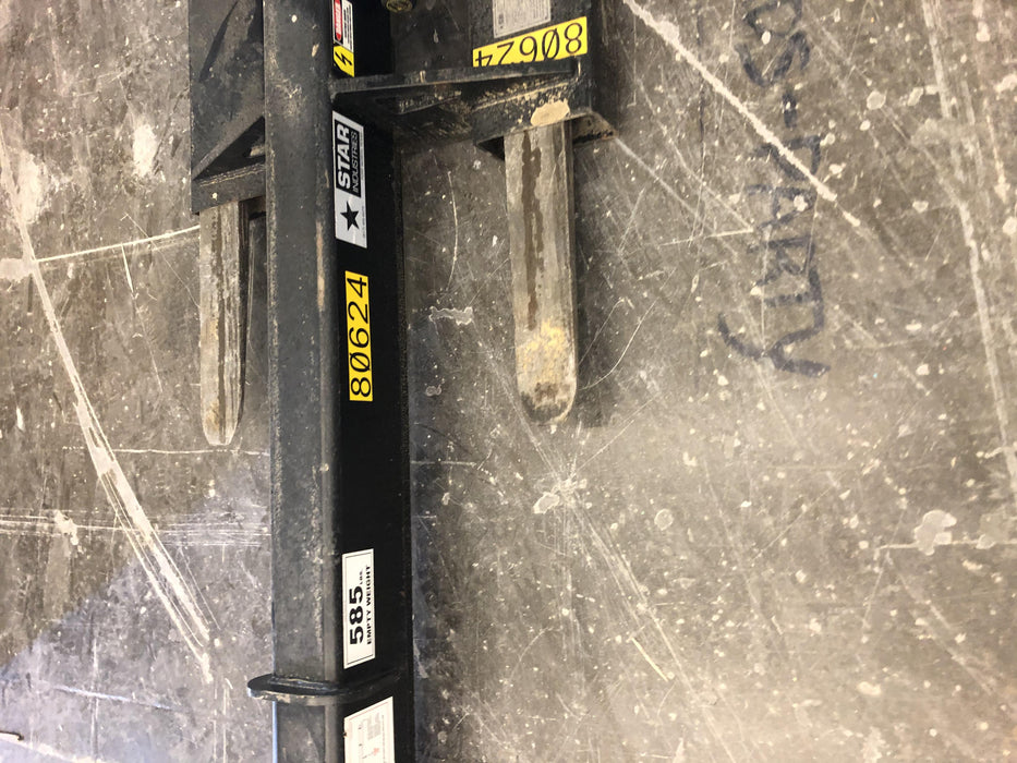 2020 STAR INDUSTRIES M1360B - Star JIB Boom