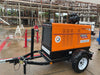 2021 Lincoln Electric Vantage 549X Ready Pak 3, ORANGE (includes trailer, cable rack, fender light kit)