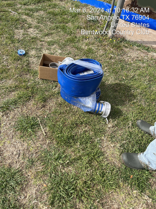 2023 MULTIQUIP QP4TH