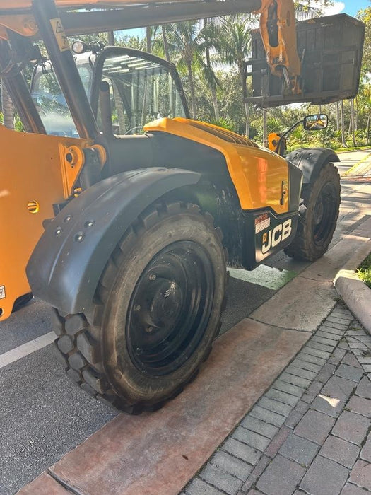 2022 STAR INDUSTRIES 1425