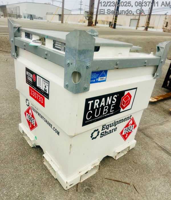 2023 WESTERN GLOBAL 10TCG-ES-12VFHK