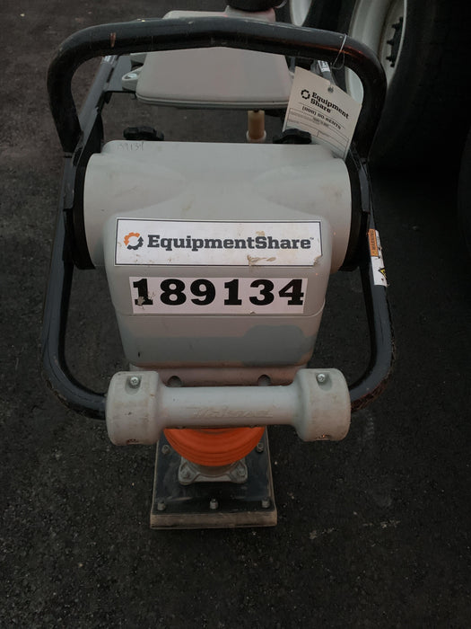 2021 MULTIQUIP MIKASA MTX-70HDR