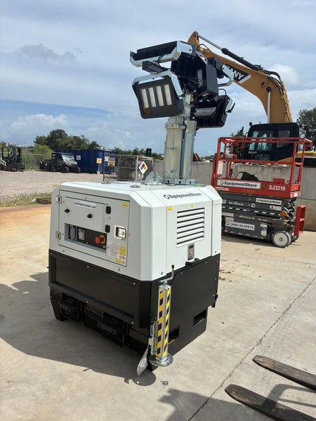 2026 TRIME X-SMART (SKID)