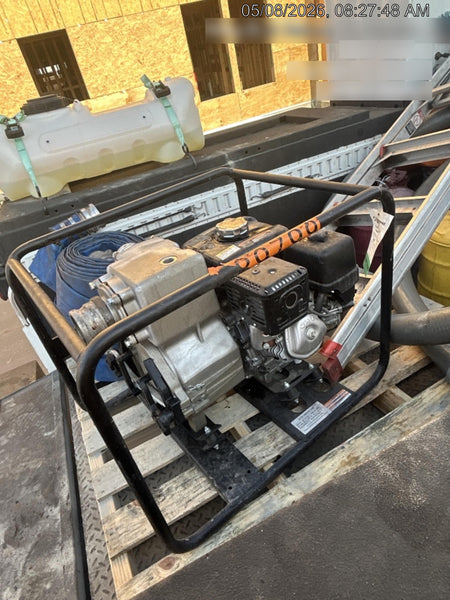 2025 MI-T-M WTP-T03-0MGH
