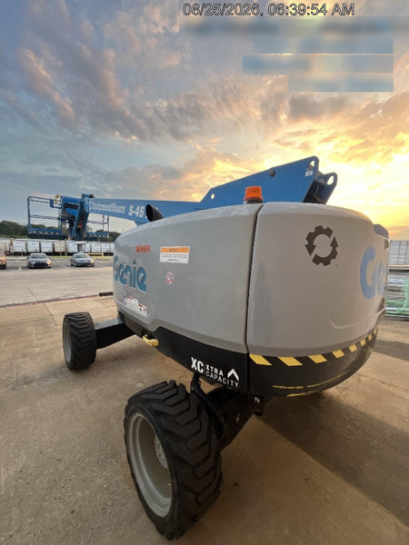 2024 GENIE S-45 XC