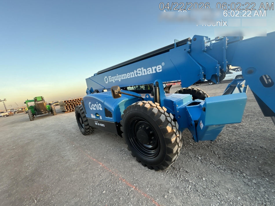 2026 GENIE GTH-1256