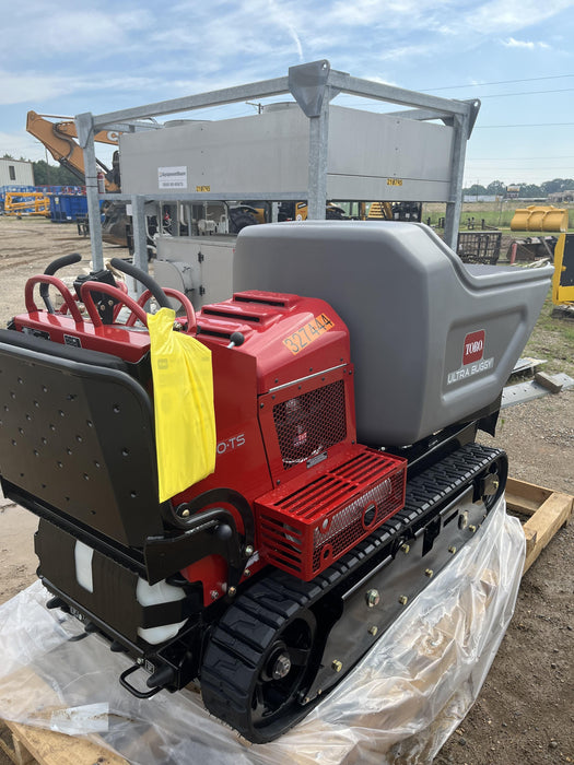 2023 TORO MBTX 2500-TS