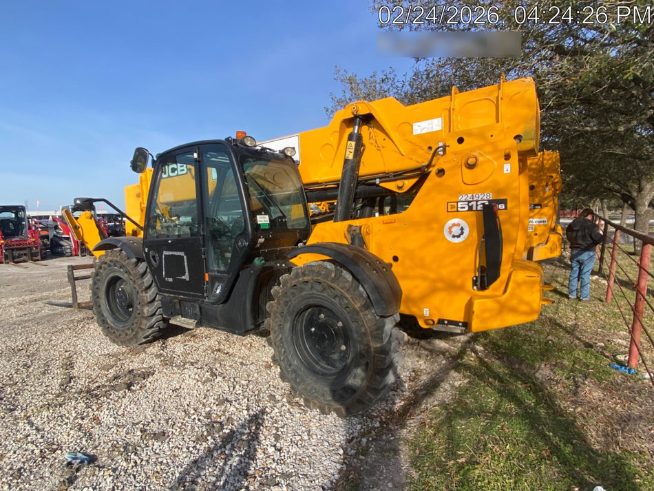 2022 JCB 512-56