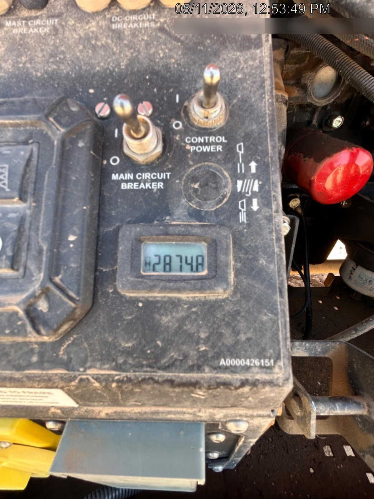 2024 Generac MLT2 Diesel, Flex Switch 120V Input, Powerzone Controller, 
(4) 320W LED Lights, 4kW Generator, 39.9 Gal Fuel Tank, 2" Ball, T3