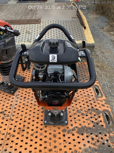 2025 HUSQVARNA LT6005
