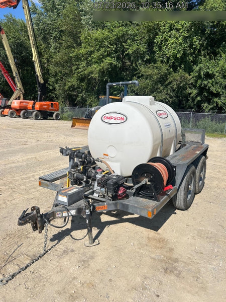 2023 SIMPSON SWT-52517