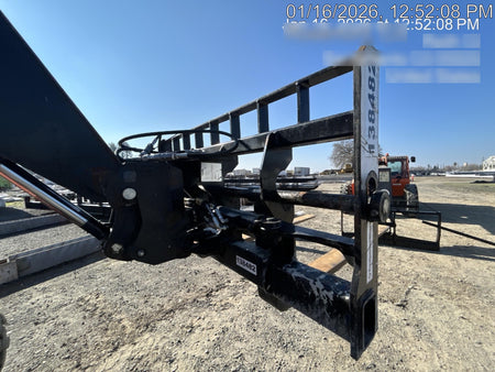 2021 GENIE 72" Swing Carriage - Genie